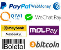 Payment Methods