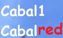 Cabalred
