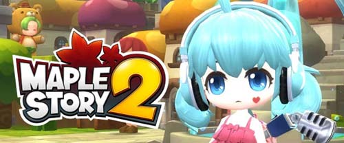Maplestory