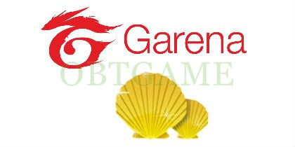 shop garena shell