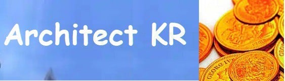 Architect Korean Cash Points Cash Item