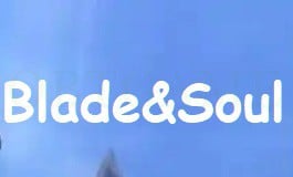 Blade&Soul NCsoft Korea Account