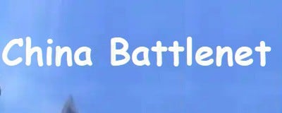 Blizzard Battlenet China Rent Account