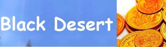 Buy Black Desert Korean Item Cash Points Cash Shop