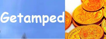 Buy Korea Getamped Cash Points