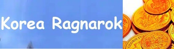 Buy Korea Gnjoy Ragnarok Kafra Cash Points