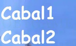 Cabal1 Cabal2 Online Korean Account