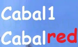 Cabal1 Cabalred Online Korean Account
