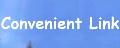 Convenient Link For Regular Customer