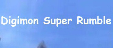 Digimon Super Rumble Korea Account