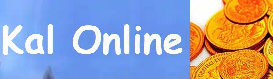 Korean KalOnline Cash Points Kalcash Jewels