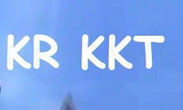 Korean KKT Account
