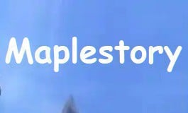 Mapleland Maplestory Nexon Korean Account