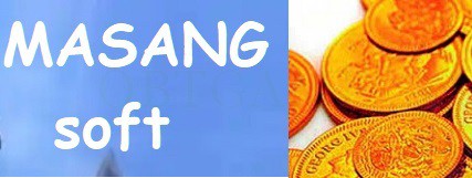 Masang Cash Shop Cash Points For Korea Skidrush, GunZ