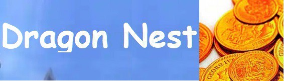 Pupugame Dragon Nest Cash Shop Cash Points