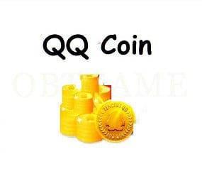 QQ Coin