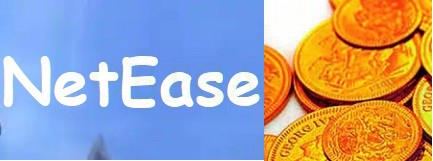 Recharge NetEase eCard Common Points Cash Item