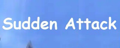 Sudden Attack1 Online Nexon Korea Account