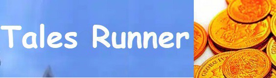Tales Runner Rhaon Korean Cash Points Cash Item