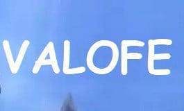 Valofe vfun Korean Account