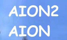 Verified AION2 AION NCsoft Korean Account