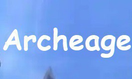 Verified Archeage XLGames Korea Account