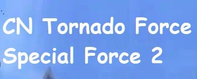Verified Chinese Tornado Force/Special Force 2 风暴战区TF Game Account