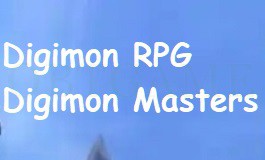 Verified Digimon RPG/Digimon Masters Korea Account