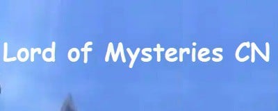 Verified Lord of Mysteries China Account