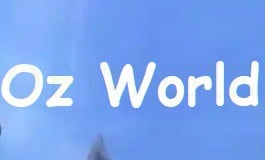 Verified Oz World Korea account