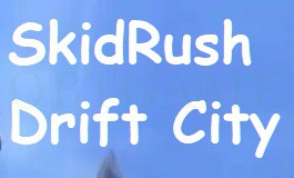 Verified SkidRush Drift City Masang Korean Account