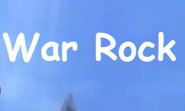 Verified War Rock Korea Account