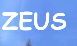 Verified ZEUS Korea Account