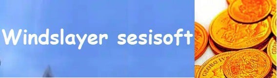 Windslayer sesisoft Korean Cash Points Cash Item