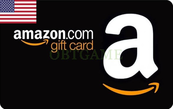 amazon gift card US
