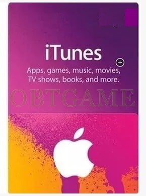 America iTunes Gift Card Code