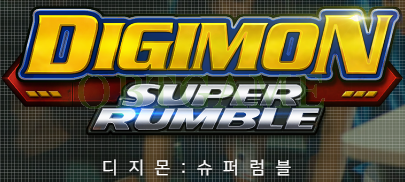 Digimon Super Rumble Korean Cash Points