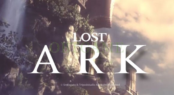 Lost Ark KR