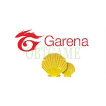 Garena Shells Taiwan, Hong Kong, Thailand, Philippines, Singapore, Malaysia, Vietnam, Indonesia