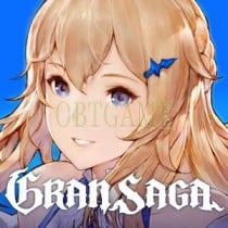 Verified GranSaga PC Version Korea Account