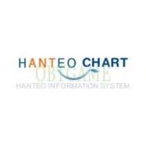 Hanteo Membership Recharge Hanteo VIP