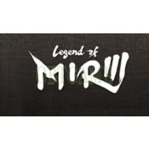 Verified Mirror Online 2, Legend Of Mirror 3 & Mirror Online OneStop Account
