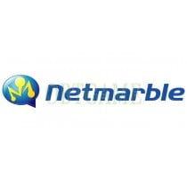 Verified NetMarble Korean Account