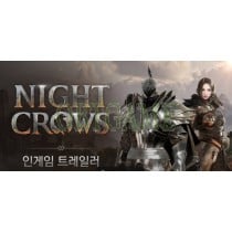 Rent Verified Night Crows Korean Account