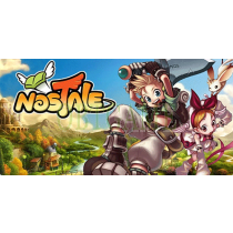 NosTale Korean Server