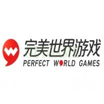 Chinese Server Wanmei Perfect World Game Account