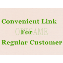 Convenient Link For Regular Customer