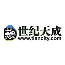 Chinese tiancity.com 世纪天成 Account