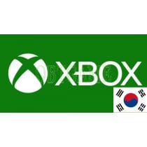 Verified Korean Xbox Account