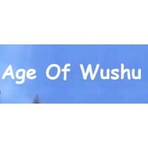 Age Of Wushu Chinese Server Account